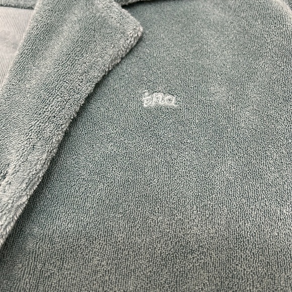 TNA Artega Button-up in Yucca Green - Picture 2 of 3